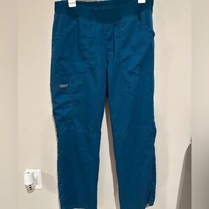 Cherokee Women’s Scrub Pants - Medium